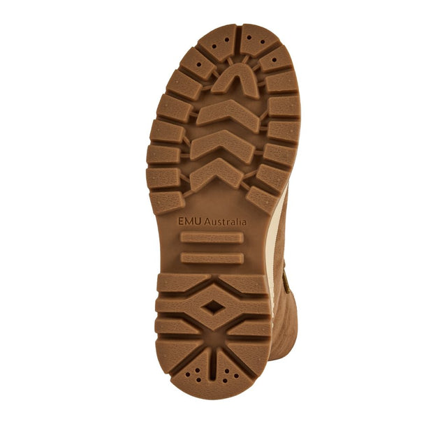 Nomad Wanderer chestnut