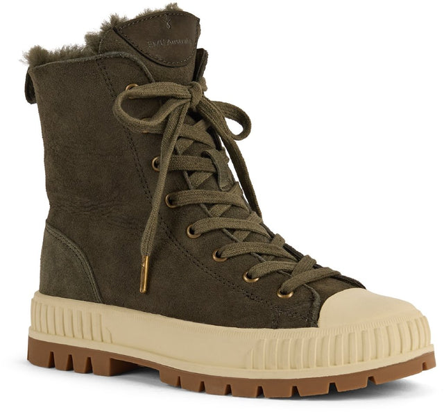 Nomad Wanderer dark olive