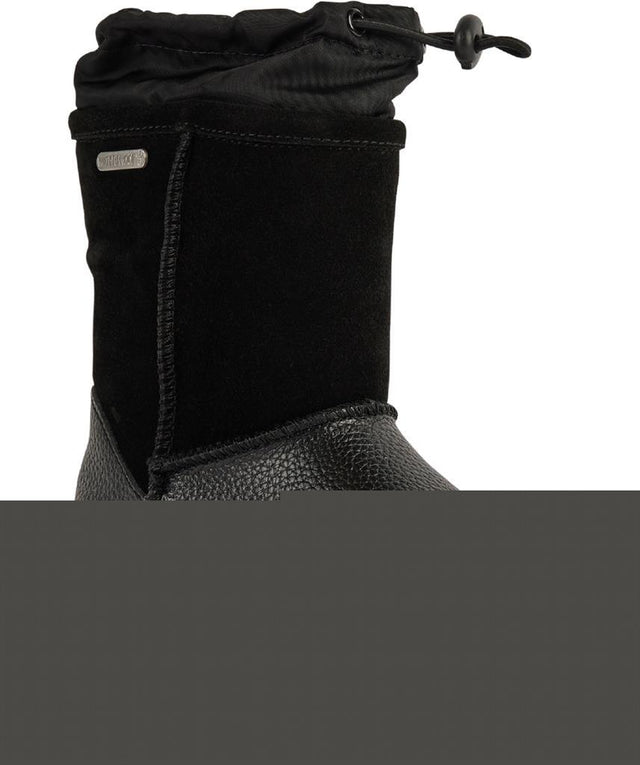 Puggle Adventurer black