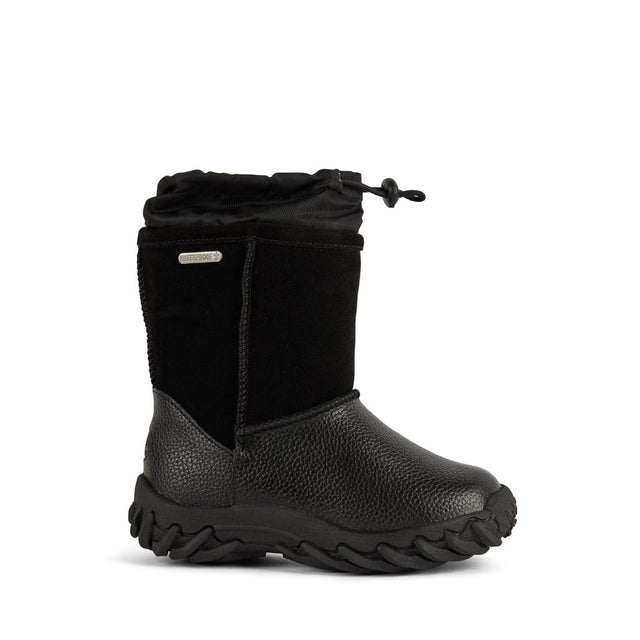 Puggle Adventurer black