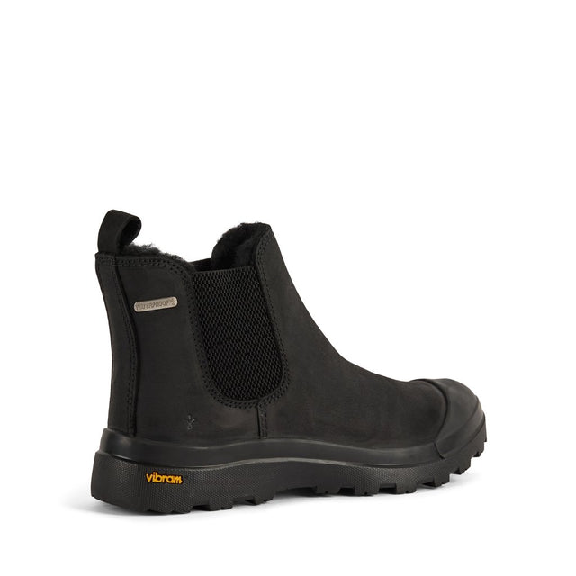 Ragoona Trek black
