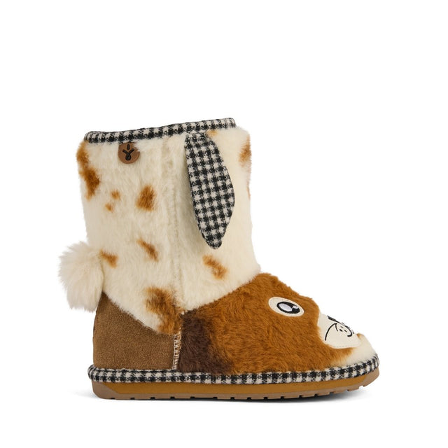 Riley Rabbit chestnut