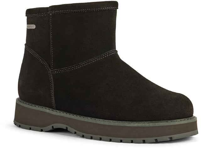 Shackleton charcoal