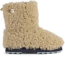Sharky Lo Teddy WN natural