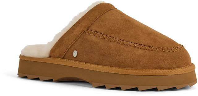 Sharky Slide chestnut