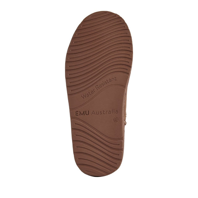 Stinger Micro mocha