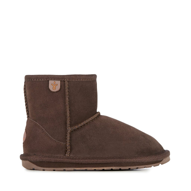 Wallaby Mini Teens chocolate