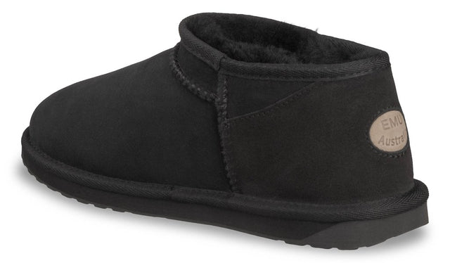Stinger Compact black