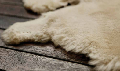 Materiale in pelle di montone EMU Australia: Blog informativo