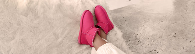 Stivali bambino in Limited Edition