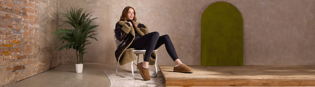 Linea Platinum | Stivali donna made in Australia