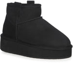 Foy Flatform Micro black