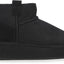 Foy Flatform Micro black