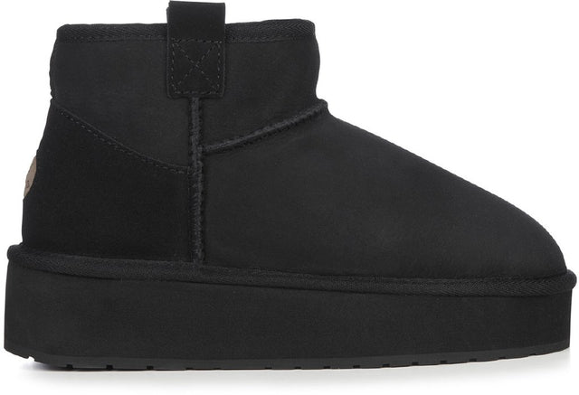 Foy Flatform Micro black