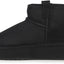 Foy Flatform Micro black