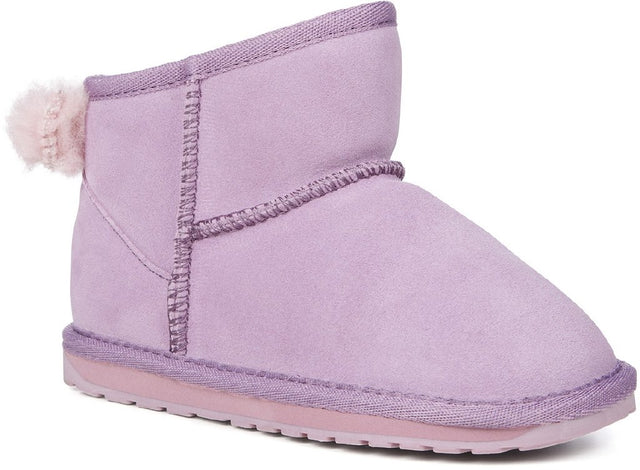 Rigel Kids mauve mist