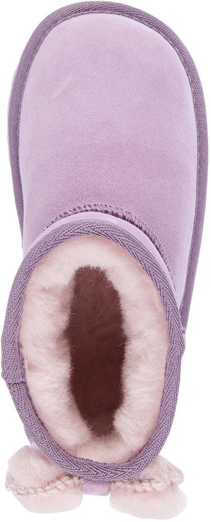 Rigel Kids mauve mist