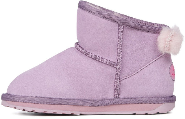 Rigel Kids mauve mist