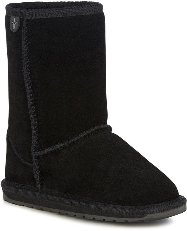 Wallaby Lo black