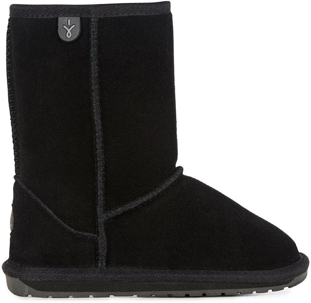 Wallaby Lo black