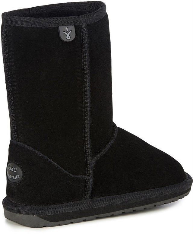 Wallaby Lo black