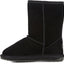 Wallaby Lo black
