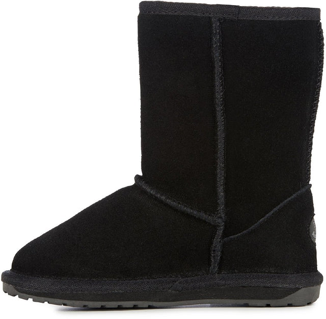 Wallaby Lo black