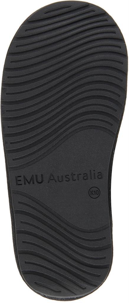 Wallaby Lo black