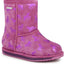 Rainbow Unicorn Brumby deep pink