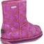 Rainbow Unicorn Brumby deep pink