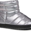 Briggs Metallic dark silver