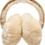 Angahook Earmuffs chestnut