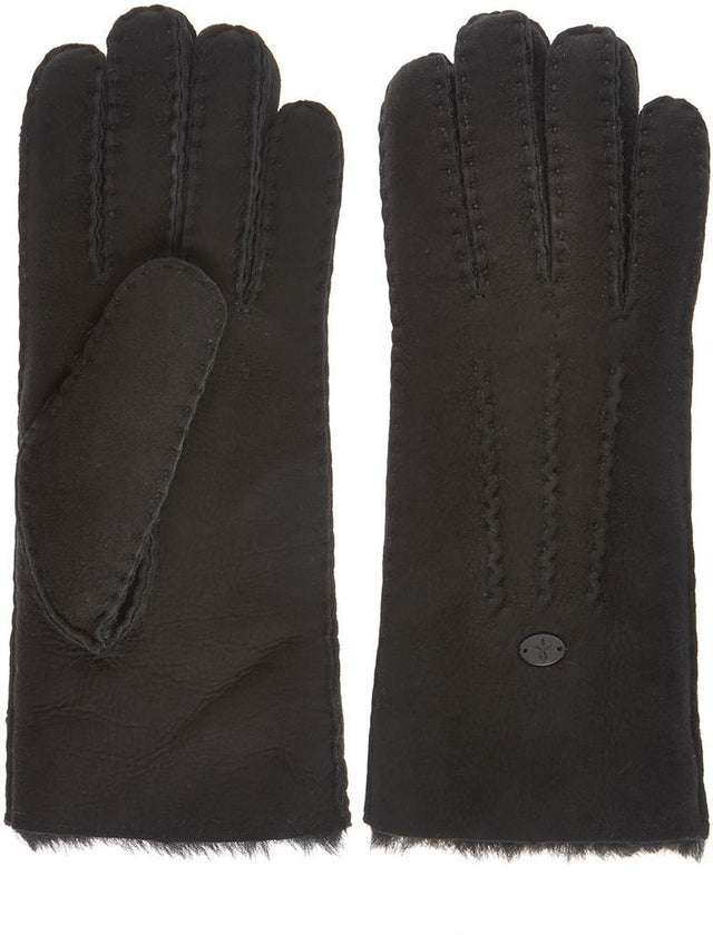 Beech Forest Gloves black