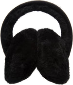 Angahook Earmuffs black