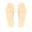 Sheepskin Insole Slim natural