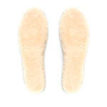 Sheepskin Insole Slim natural