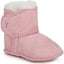 Baby Bootie baby pink