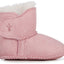 Baby Bootie baby pink