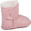 Baby Bootie baby pink