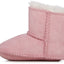 Baby Bootie baby pink