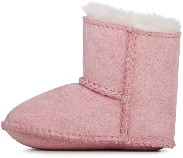 Baby Bootie baby pink