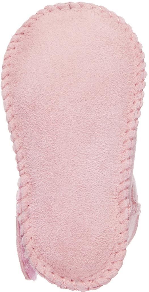 Baby Bootie baby pink