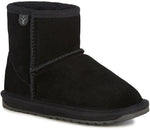 Wallaby Mini Teens black