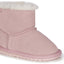 Toddle baby pink