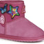 Wallaby Mini Play deep pink