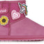 Wallaby Mini Play deep pink