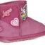 Wallaby Mini Play deep pink