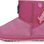 Wallaby Mini Play deep pink