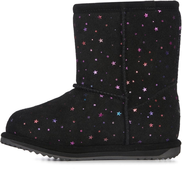 Sparkle Brumby black