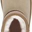 Wallaby Mini Patchwork chestnut